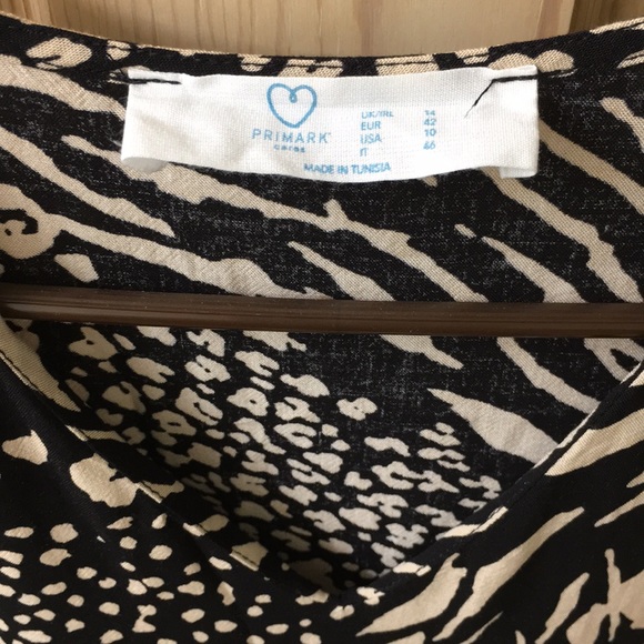 Primark Dress - Picture 2 of 4